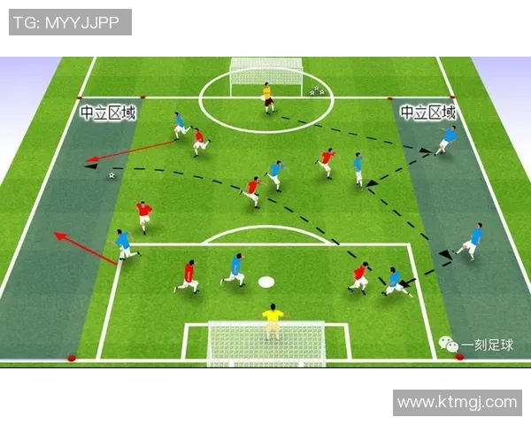 深入分析上海足球队包夹战术的优势与应用策略